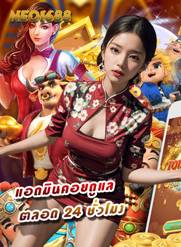 neo1688 bigwin